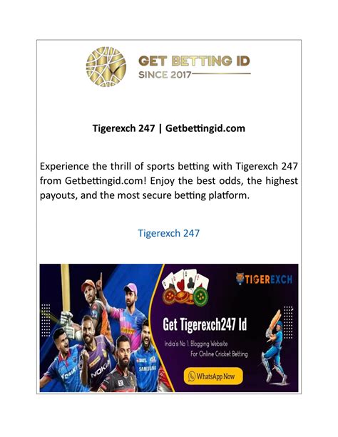 khiladi betting|TigerExch .
